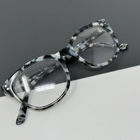 MUSE Eyeglasses In The Eyes Of The Creator 35-001216 Frames 51 [] 19 145 - Picture 10 of 10